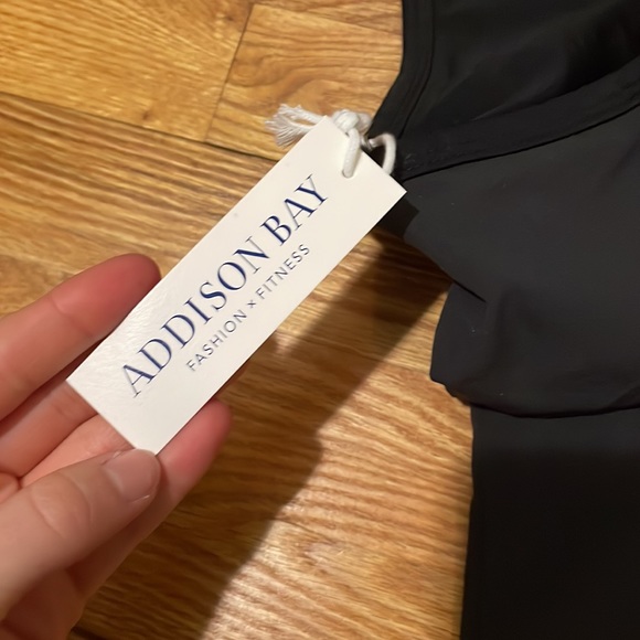 Addison Bay Everyday Exercise Dress - Picture 7 of 7